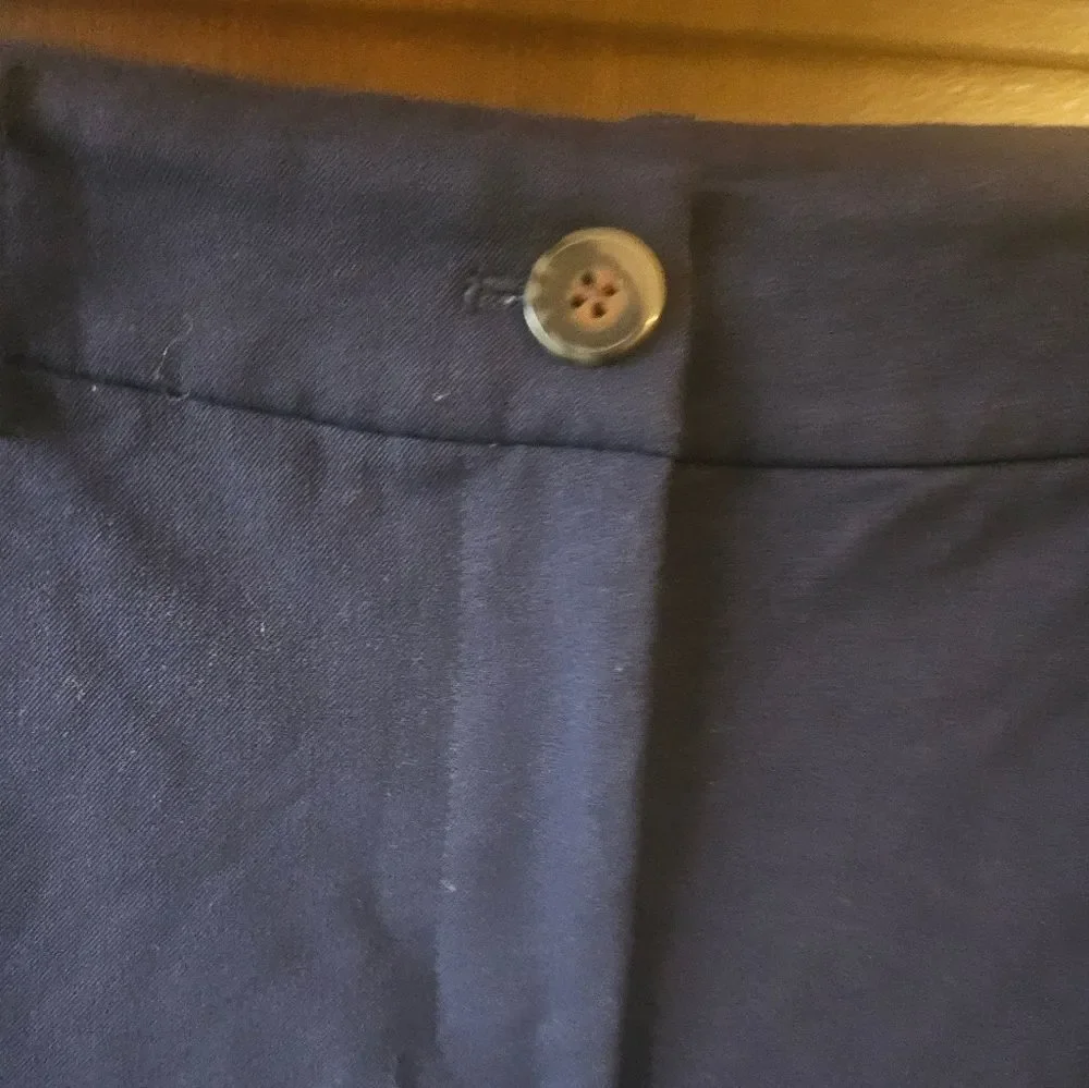 J. Crew classic deep
